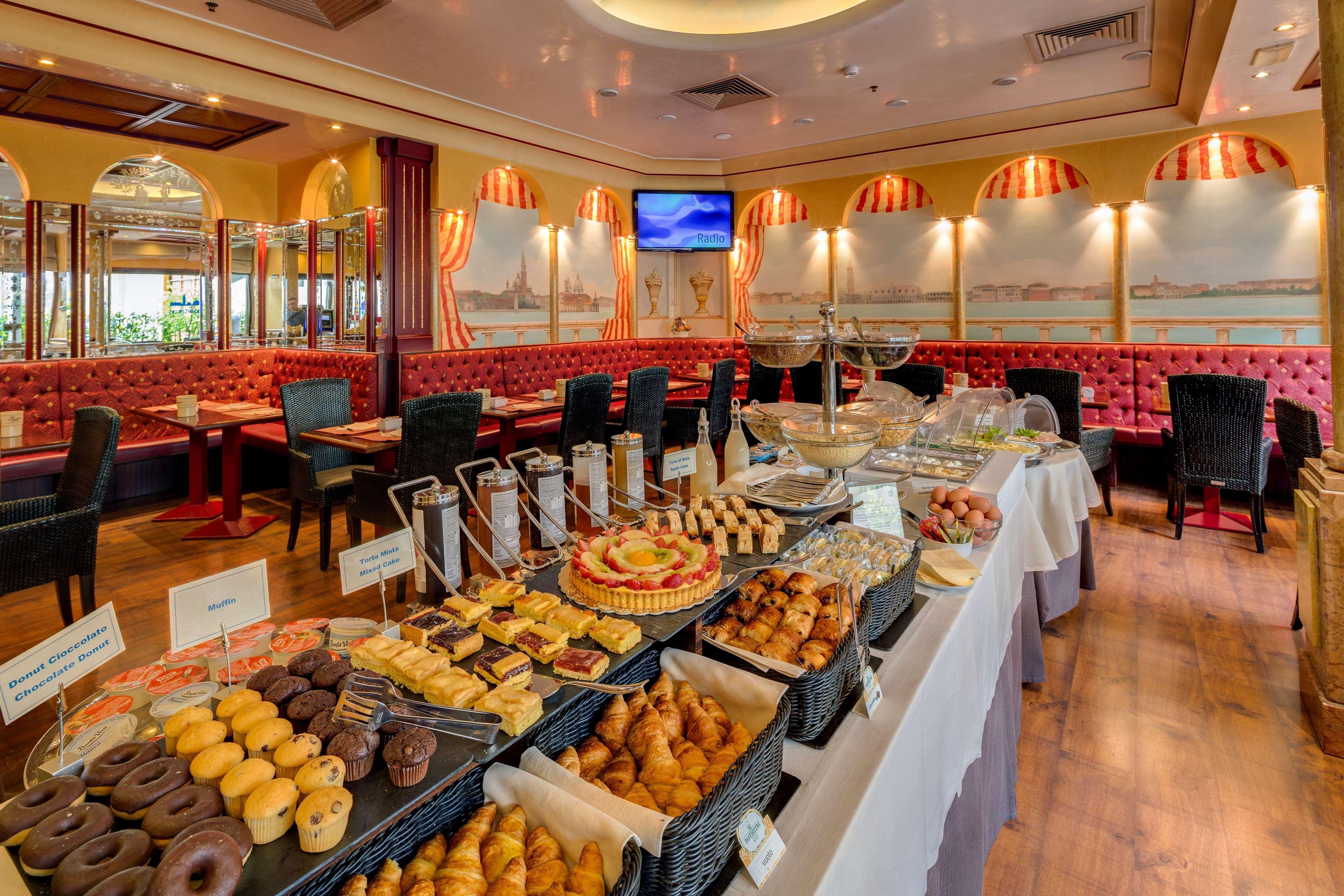 Best Western Hotel Yantai Exterior foto